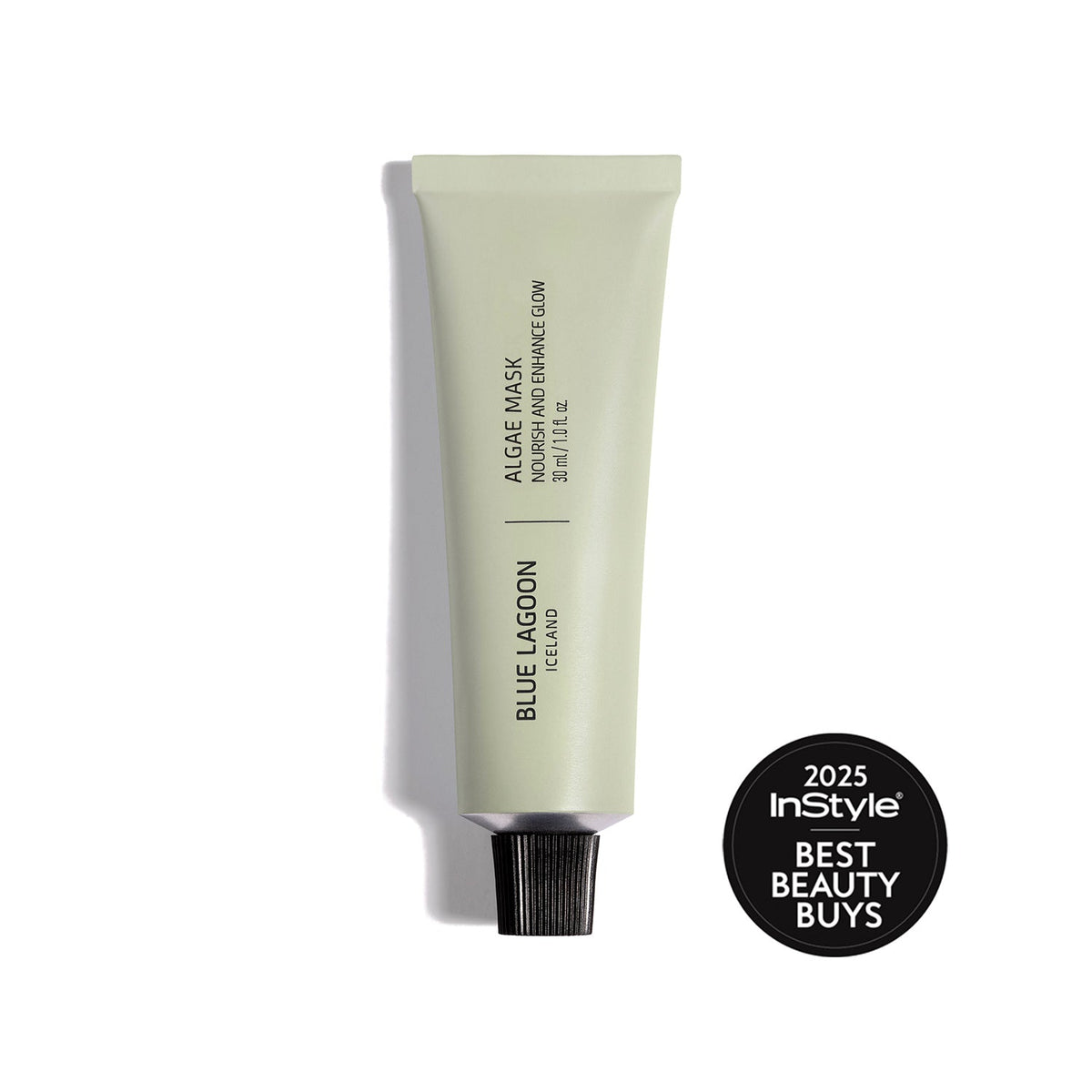 Algae Mask