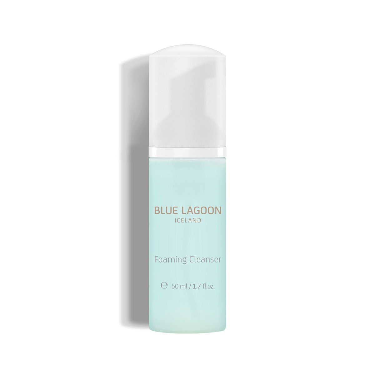 Foaming Cleanser