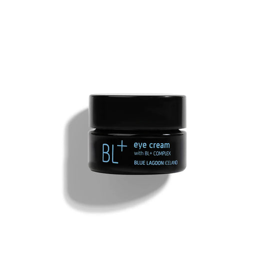 BL + Eye Cream