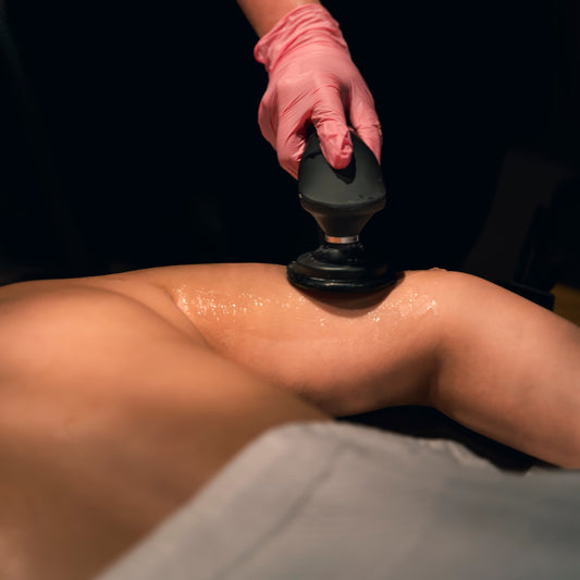 Radiofrequency RF
