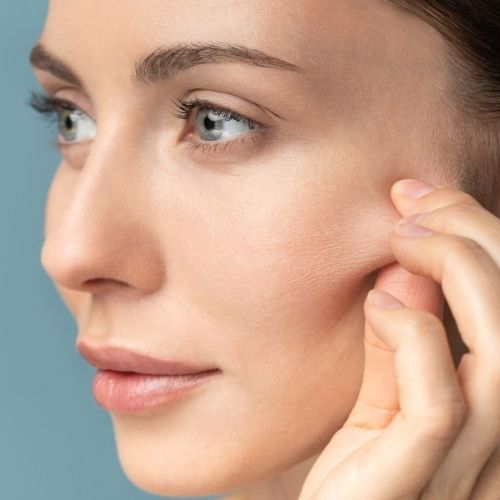IR Leaxer - Laser Mesotherapy
