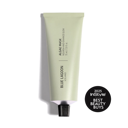 Algae Mask