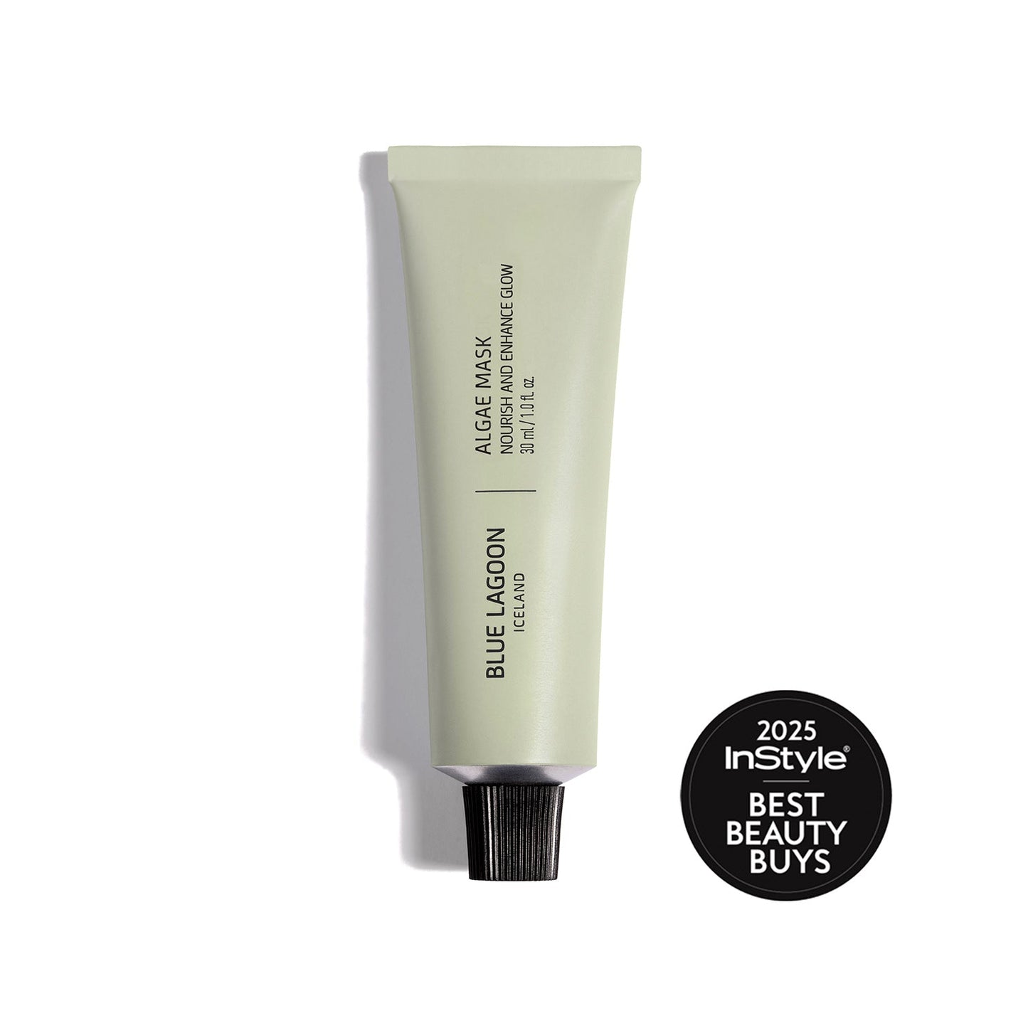 Algae Mask