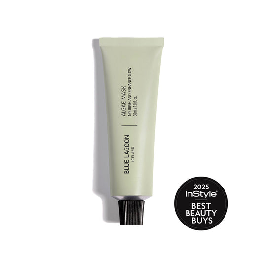Algae Mask