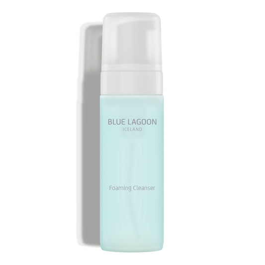 Foaming Cleanser