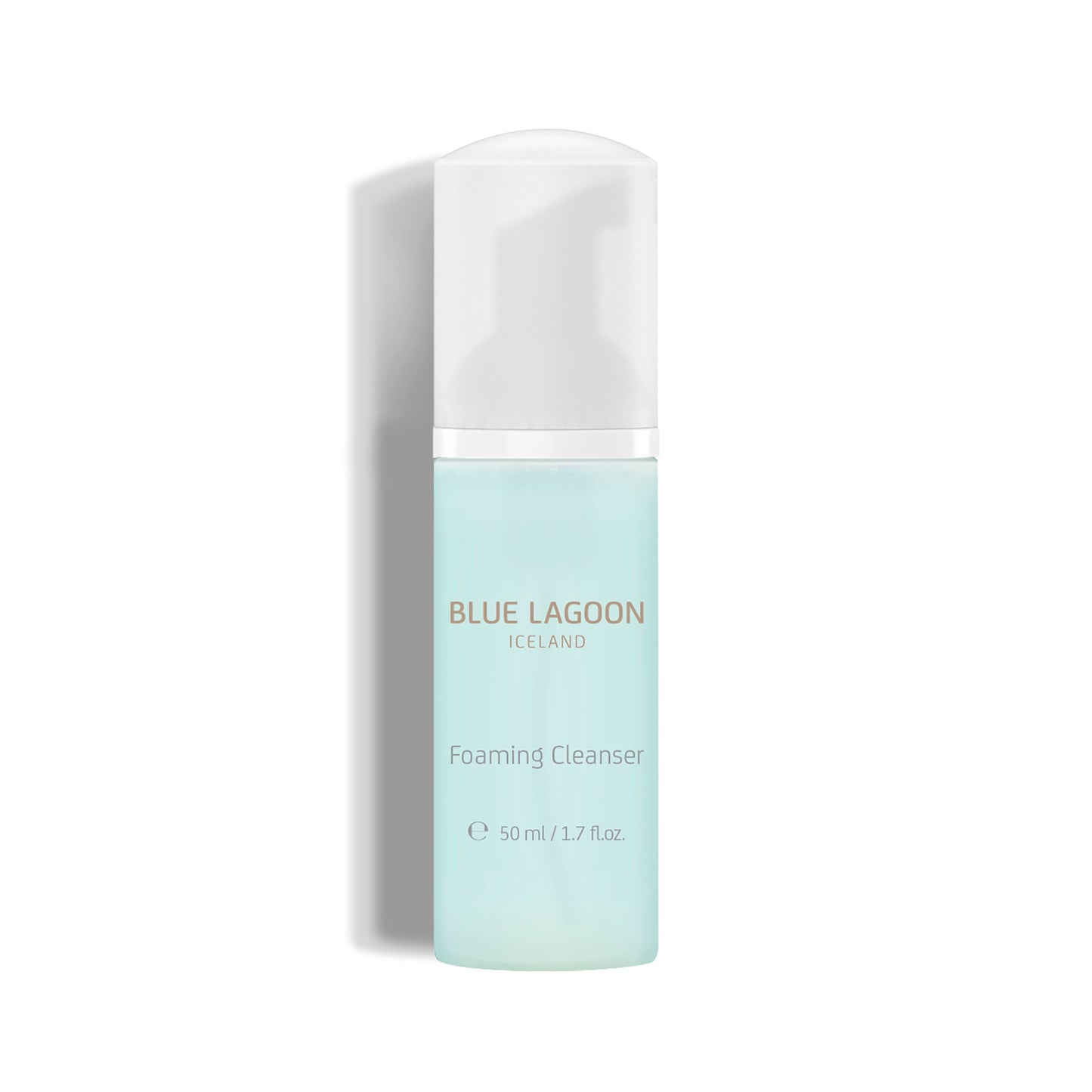 Foaming Cleanser