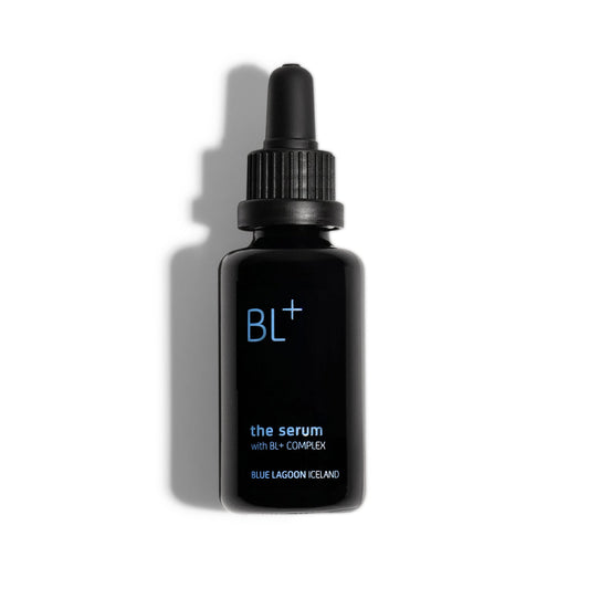 BL+ The Serum