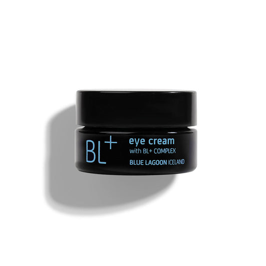 BL + Eye Cream